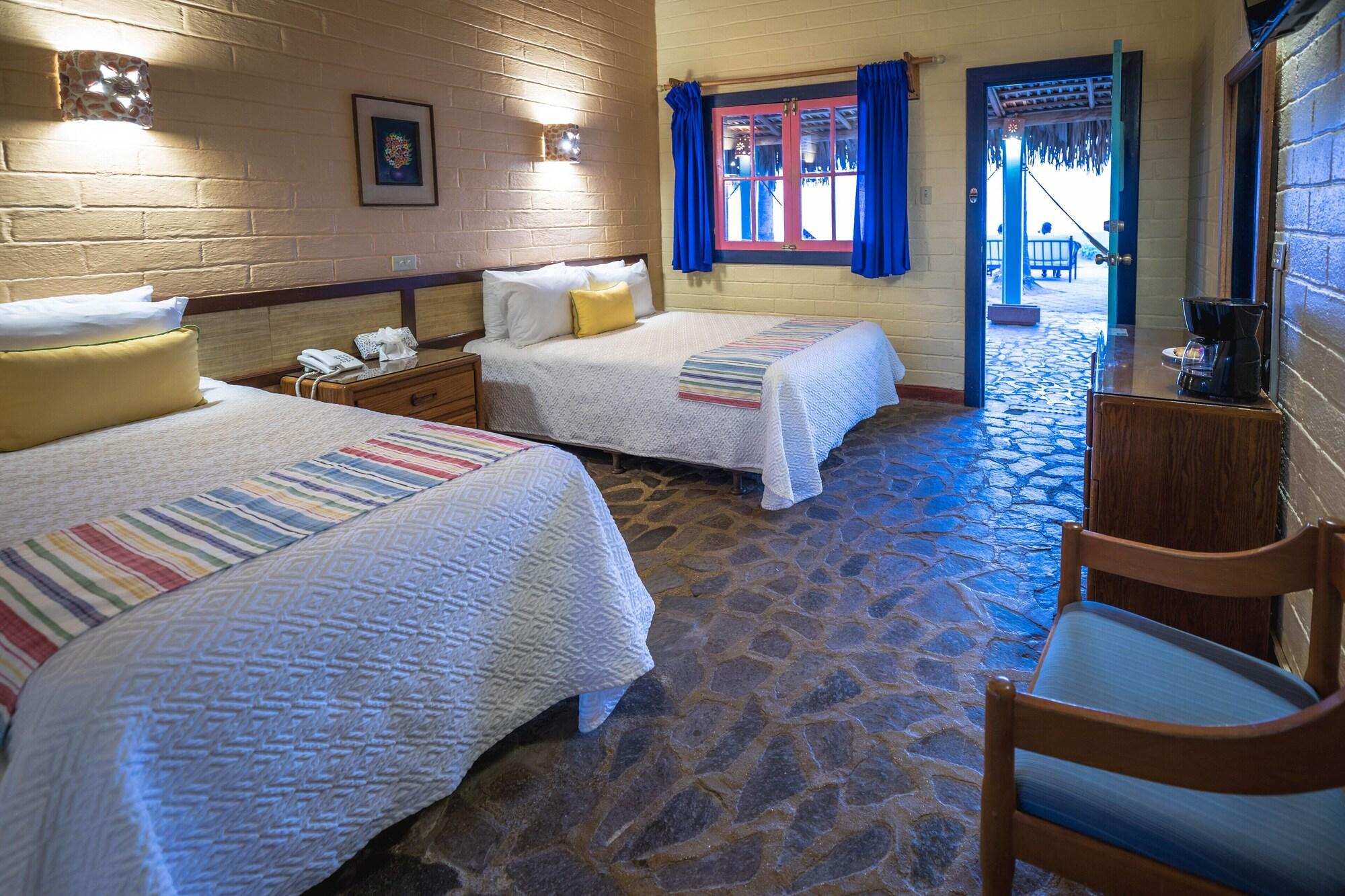 לורטו Hotel Oasis מראה חיצוני תמונה
